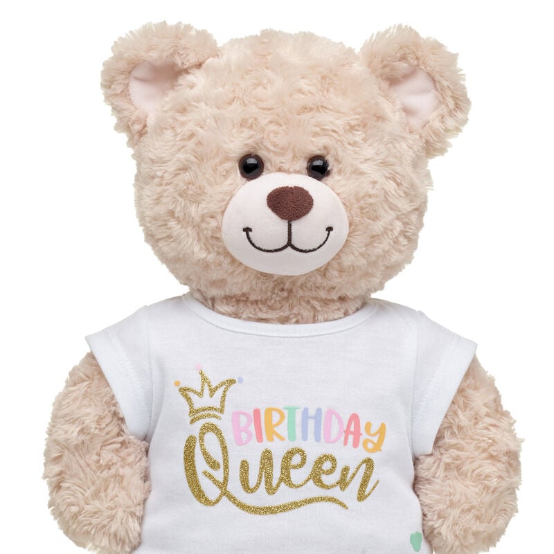 Online Exclusive Birthday Queen T-Shirt