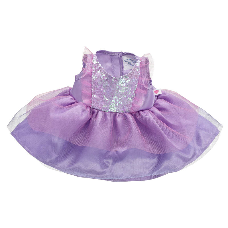 Light-Up Fairy Princess Dress for Soft Toys - Build-A-Bear Workshop®