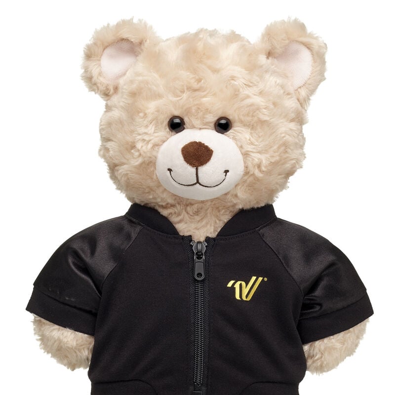 Varsity Spirit NCA Jacket - Build-A-Bear Workshop&reg;