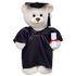 Black Graduation Set 4 pc.