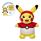 Pikachu Hoodie Bundle