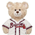 Atlanta Braves&trade; Baseball Jersey for Plush Toys - Build-A-Bear Workshop&reg;