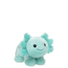 Build-A-Bear Buddies Mint Axolotl