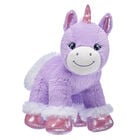 Online Exclusive Purple Baby Unicorn