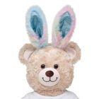 Pastel Bunny Ears Headband