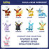 Online Exclusive Sylveon Bundle