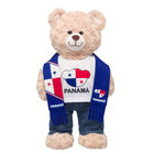 Panama Scarf and T-Shirt Set by Build-A-Bear