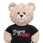 I Love You More T-Shirt by Build-A-Bear
