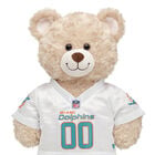 Miami Dolphins NFL Jersey for Plush Toys - Build-A-Bear Workshop&reg;