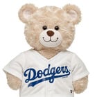 Los Angeles Dodgers&trade; Baseball Jersey for Plush Toys - Build-A-Bear Workshop&reg;