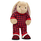 Pawlette™ Buffalo Check PJ Sleeper Gift Set