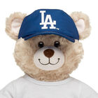 Los Angeles Dodgers Hat - Build-A-Bear Workshop&reg;
