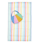Beach Towel & Tote Bag Set - Build-A-Bear Workshop&reg;