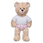 Girl Scout Doodle Print Underwear