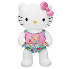 Hello Kitty® Swimsuit w/ Tropical Swimsuit for Plush Toys - Build-A-Bear Workshop®