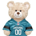 Jacksonville Jaguars Jersey for Stuffed Animals - Build-A-Bear Workshop