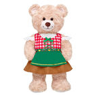 OktoBEARfest Dirndl