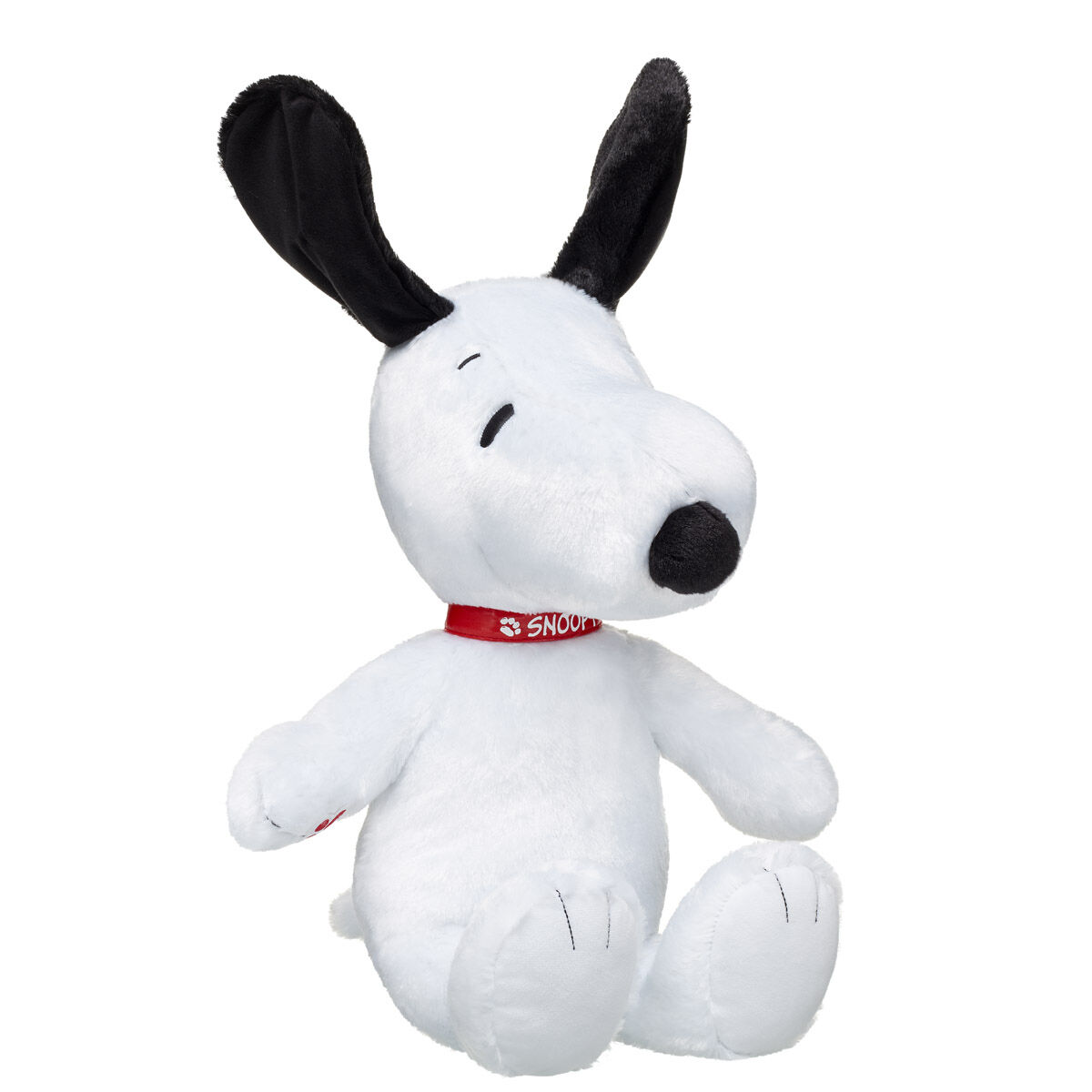 Peanuts® Snoopy Plush with Flappy Ears