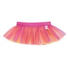 Condo Cubs Rainbow Tutu
