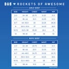 Rockets of Awesome Bomber Jacket