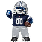 Dallas Cowboys Bear Gift Set