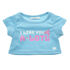 I Like You Alotl T-Shirt