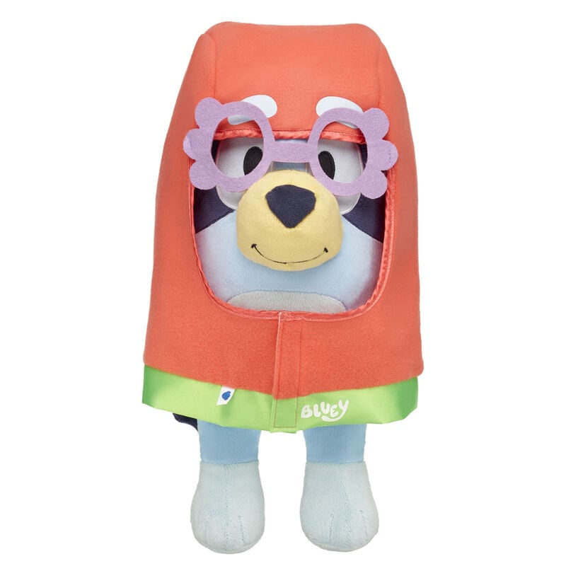 Granny Janet Costume - Build-A-Bear Workshop&reg;