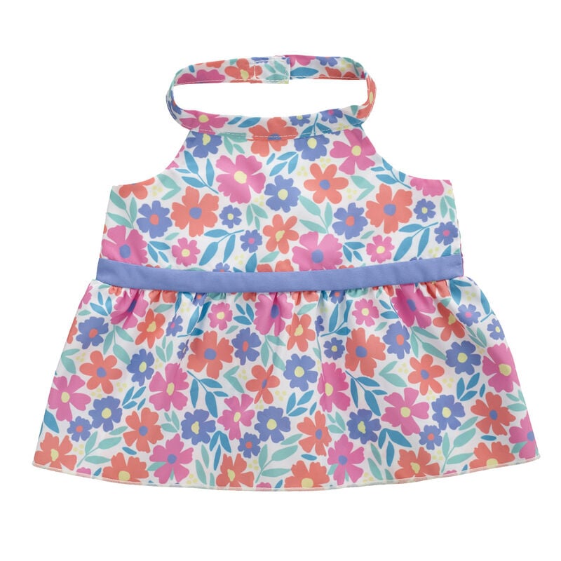 Floral Dress - Build-A-Bear Workshop®