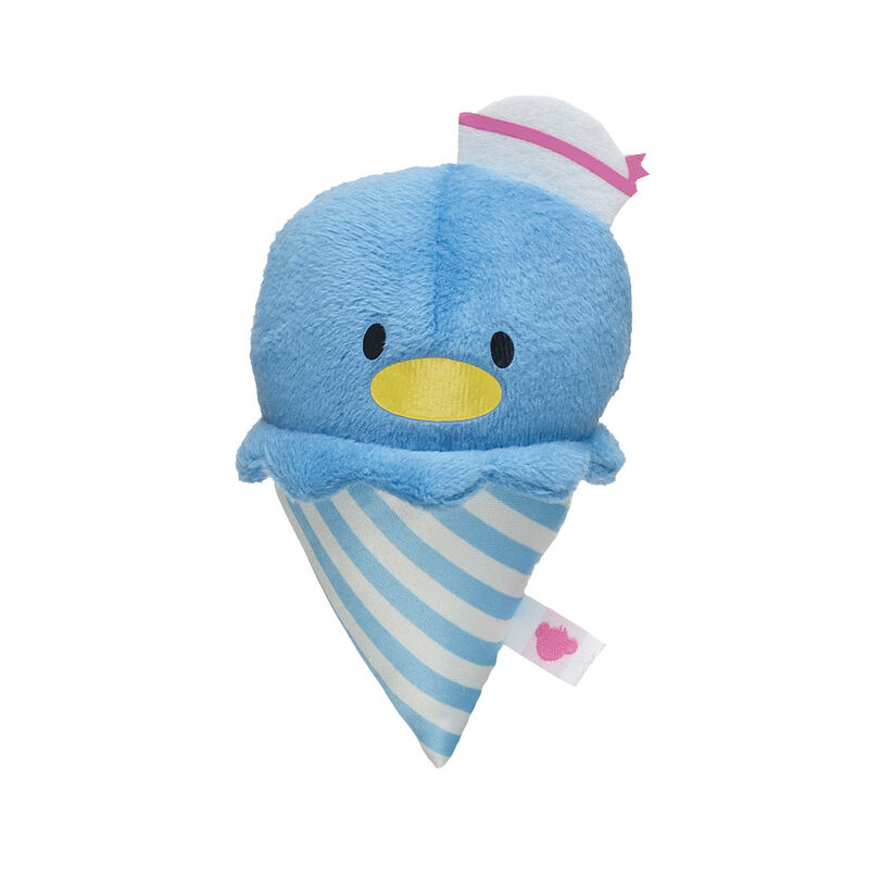 Hello Kitty® and Friends Tuxedosam™ Ice Cream Wristie for Plush Toys - Build-A-Bear Workshop®