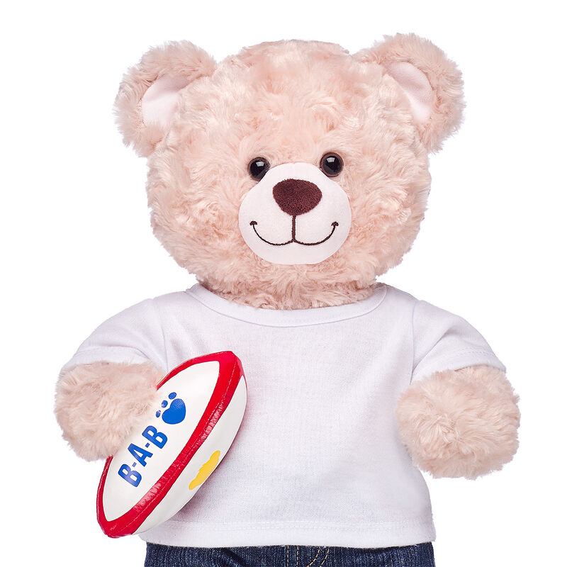 Online Exclusive Rugby Ball