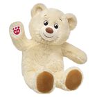 Lil' Cub® Pudding Teddy Bear