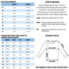 Build-A-Bear Pajama Shop™ Winter Fair Isle Top - Toddler & Youth