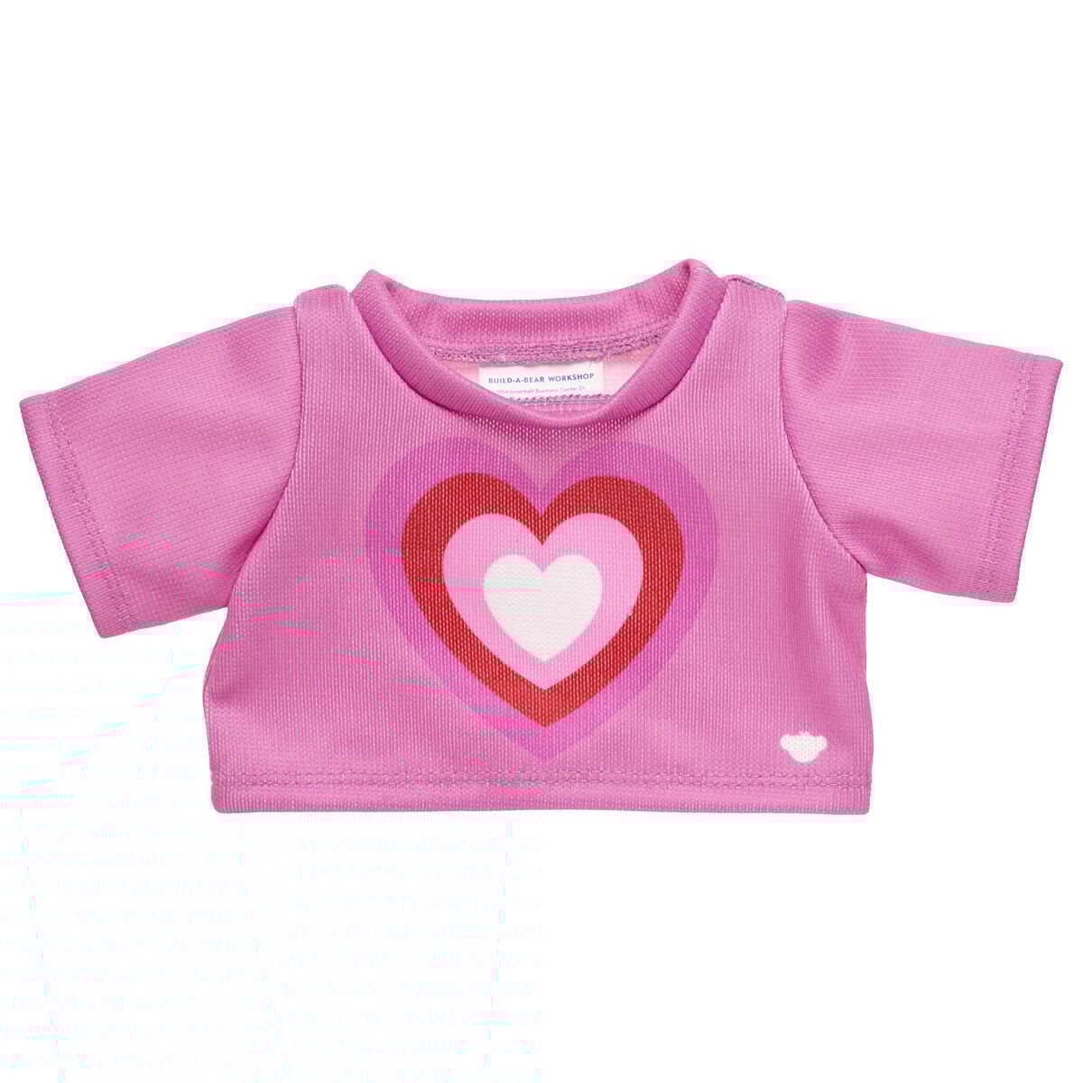 Heart Sweater