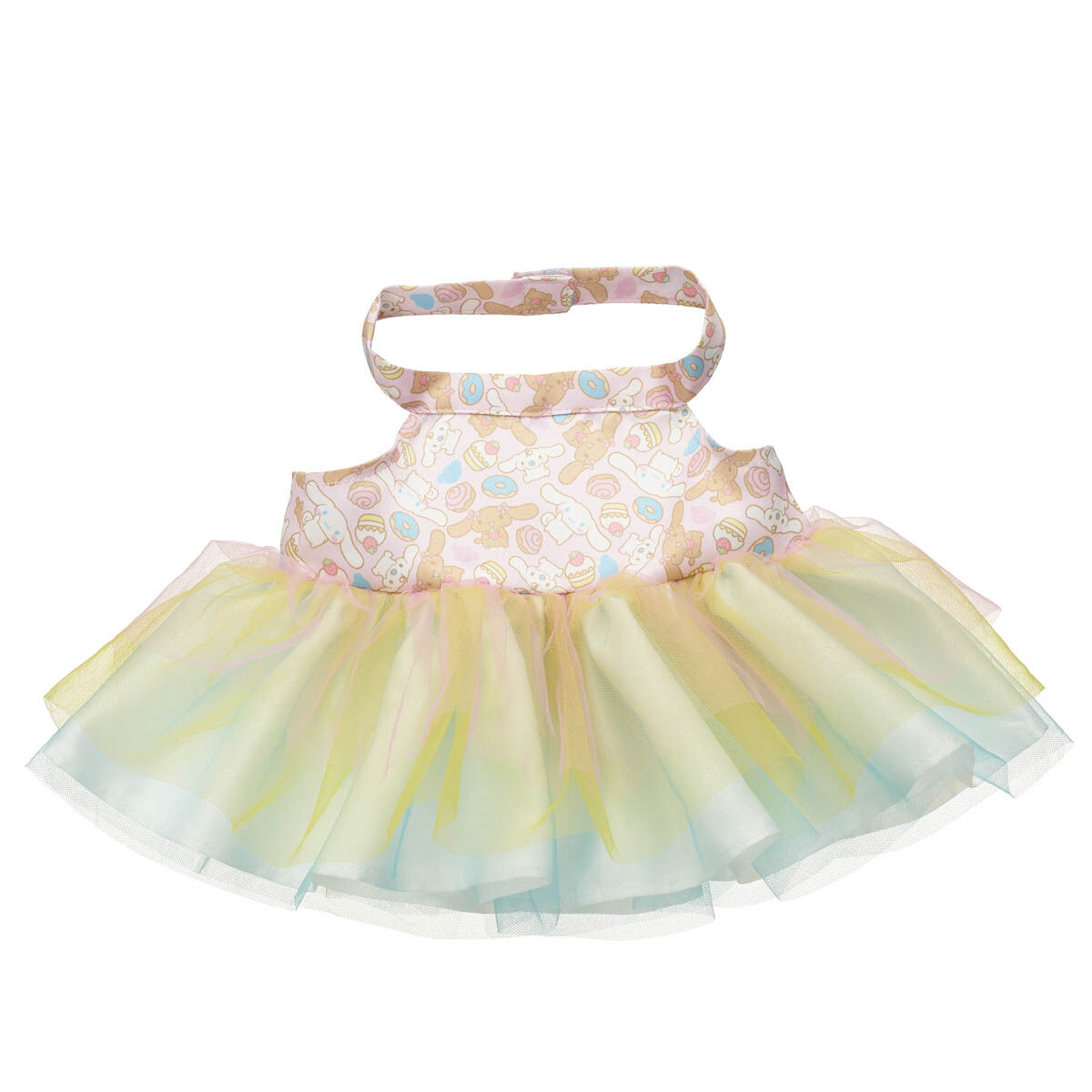 Sanrio® Hello Kitty® and Friends Mocha and Milk Dress