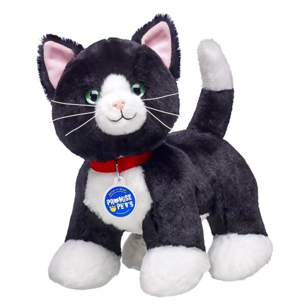 Promise Pets™ Tuxedo Cat