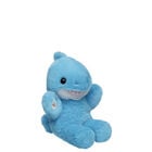 Build-A-Bear Mini Beans Chummy Shark Stuffed Animal plush by Build-A-Bear