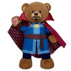 Online Exclusive Doctor Strange Inspired Bear