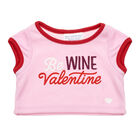 Online Exclusive Be Wine T-Shirt
