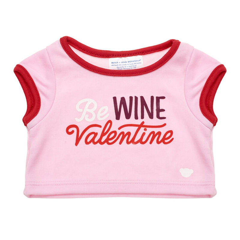 Online Exclusive Be Wine T-Shirt