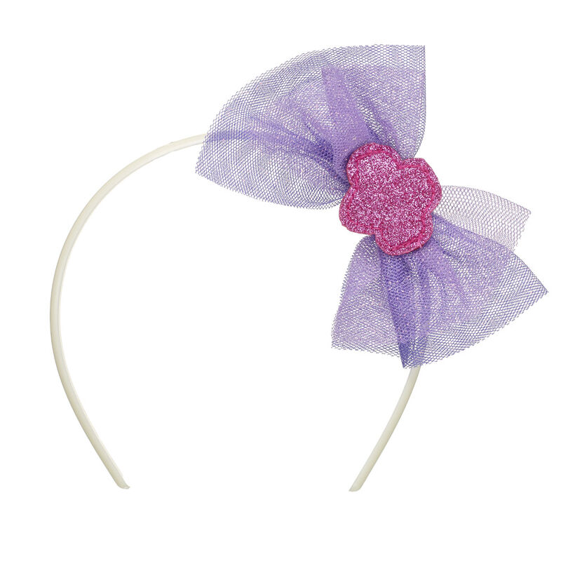 Girl Scout Trefoil Headband