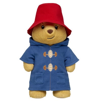 Paddington&trade; Coat and Hat Set