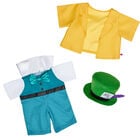Online Exclusive Disney Mad Hatter Costume