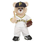 Happy Hugs Teddy Pittsburgh Pirates Gift Set 