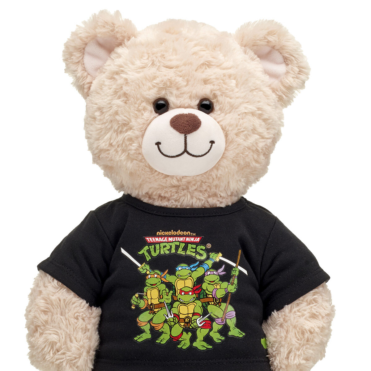 Teenage Mutant Ninja Turtles T-Shirt