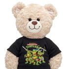 Teenage Mutant Ninja Turtles T-Shirt - Build-A-Bear®