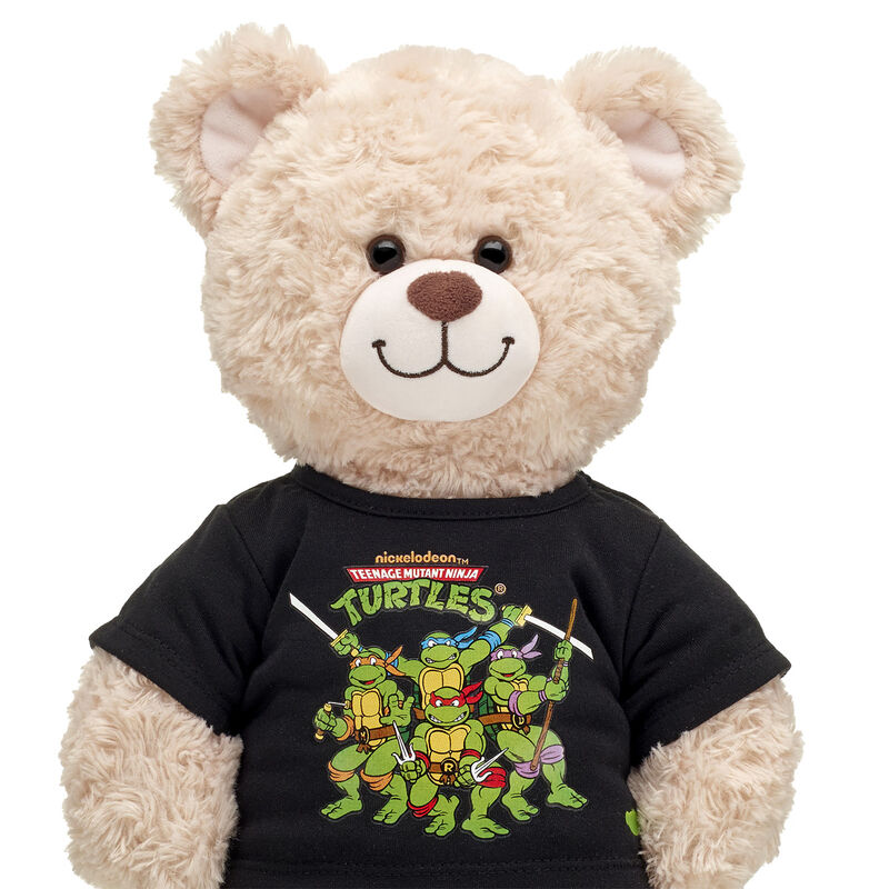 Teenage Mutant Ninja Turtles T-Shirt - Build-A-Bear®