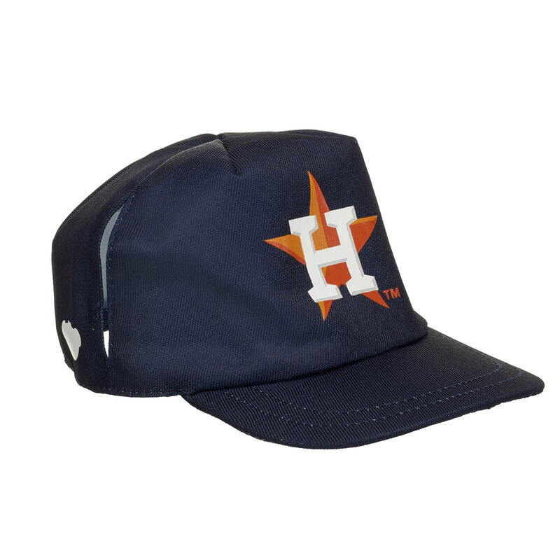 Houston Astros Hat - Build-A-Bear Workshop&reg;