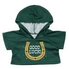 Good Luck Hoodie by Build-A-Bear