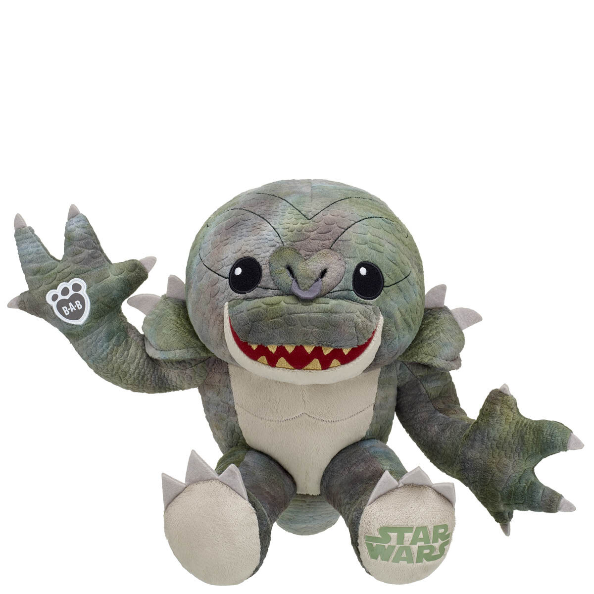 Star Wars Rancor™ Plush