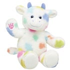 Colorful Splatter Cow Stuffed Animal - Build-A-Bear Workshop®